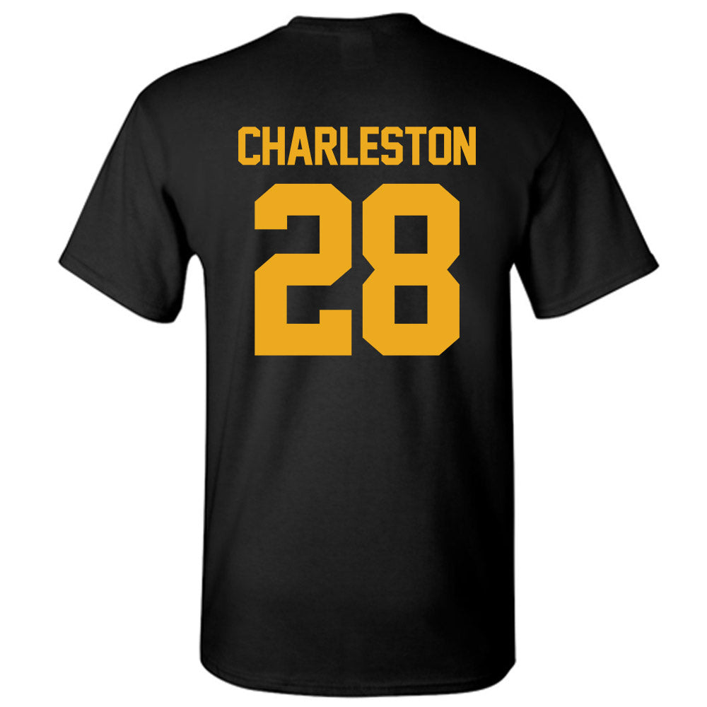 Missouri - NCAA Football : Joseph Charleston - Classic Shersey T-Shirt