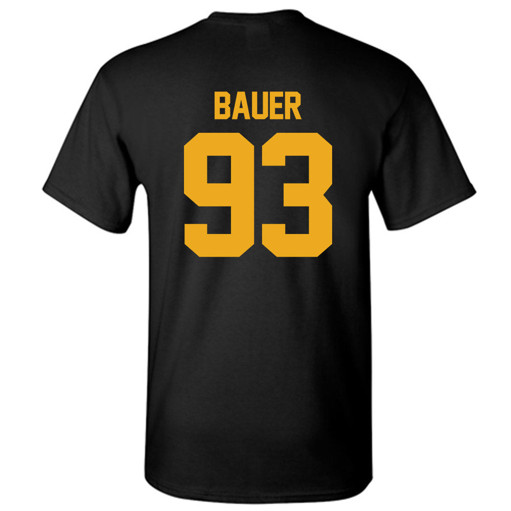 Missouri - NCAA Football : Luke Bauer - Classic Shersey T-Shirt