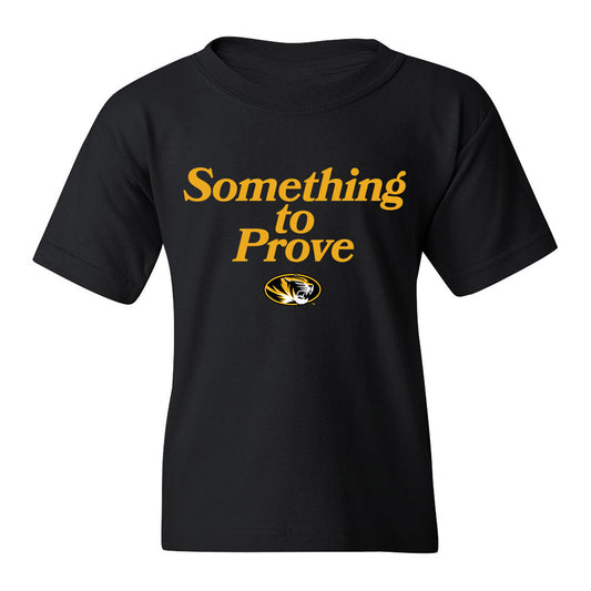 Missouri - NCAA Football : Brett Norfleet - Classic Shersey Youth T-Shirt