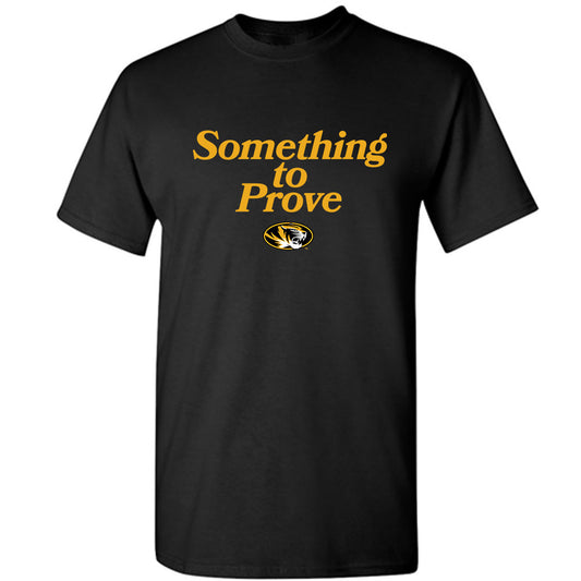 Missouri - NCAA Football : Connor Tollison - Classic Shersey T-Shirt