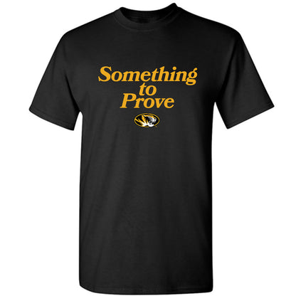 Missouri - NCAA Football : Brandon Solis - Classic Shersey T-Shirt