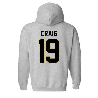 Missouri - NCAA Football : Blake Craig - Classic Shersey Hooded Sweatshirt-1