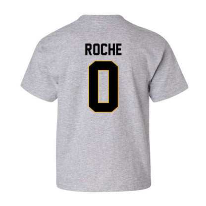 Missouri - NCAA Football : Phillip Roche - Classic Shersey Youth T-Shirt