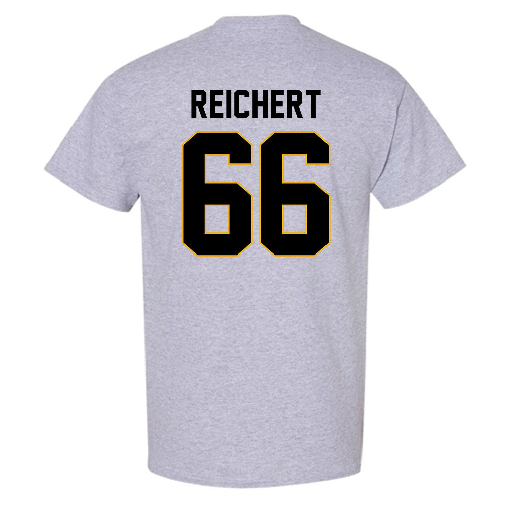 Missouri - NCAA Football : Logan Reichert - Classic Shersey T-Shirt