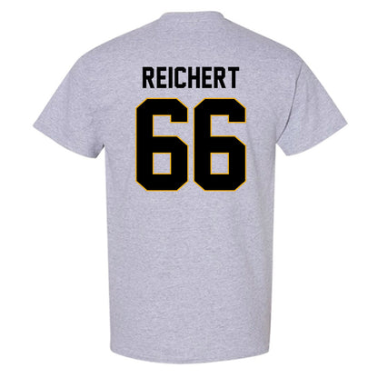 Missouri - NCAA Football : Logan Reichert - Classic Shersey T-Shirt