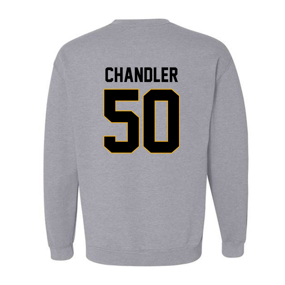 Missouri - NCAA Football : Talan Chandler - Classic Shersey Crewneck Sweatshirt