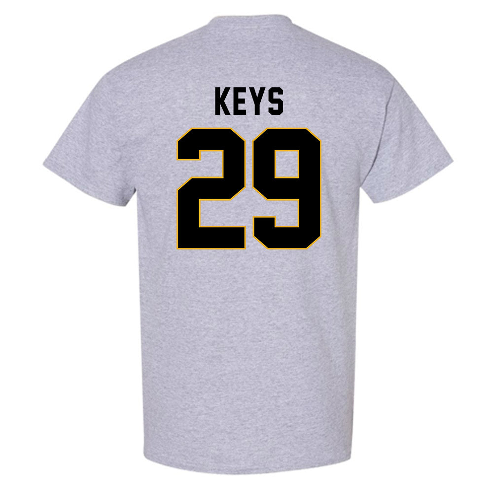 Missouri - NCAA Football : Cameron Keys - Classic Shersey T-Shirt