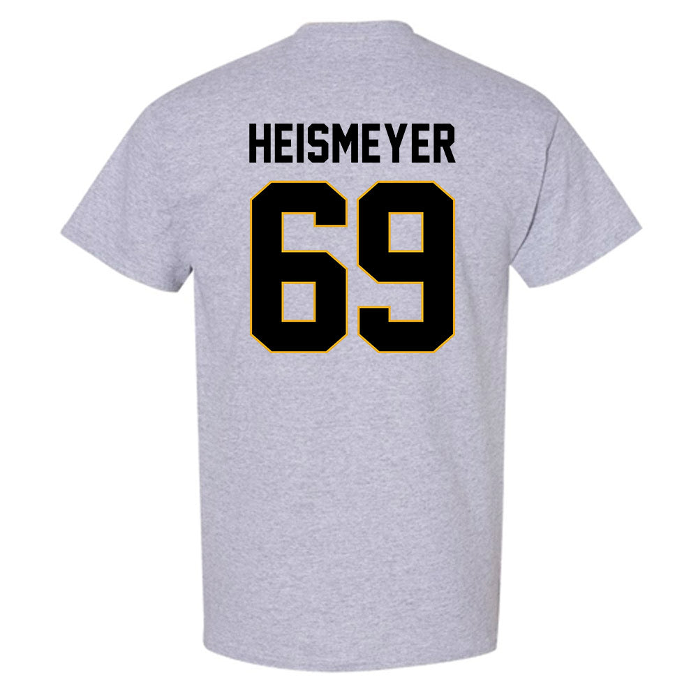 Missouri - NCAA Football : Drake Heismeyer - Classic Shersey T-Shirt