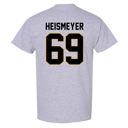 Missouri - NCAA Football : Drake Heismeyer - Classic Shersey T-Shirt