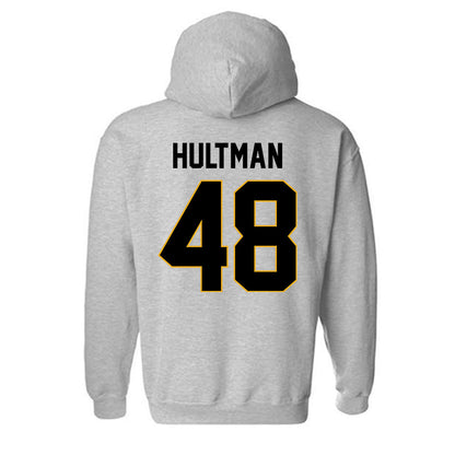 Missouri - NCAA Football : Brady Hultman - Classic Shersey Hooded Sweatshirt