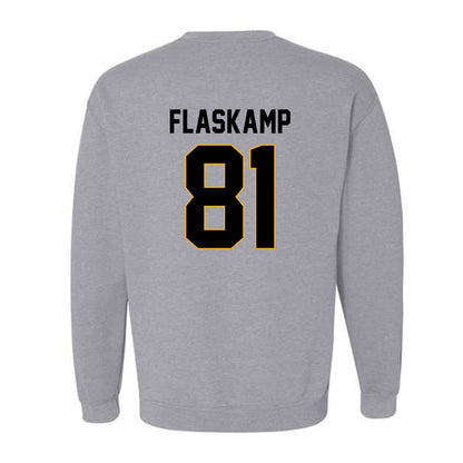 Missouri - NCAA Football : Noah Flaskamp - Classic Shersey Crewneck Sweatshirt