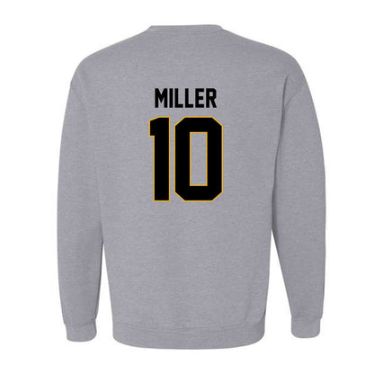 Missouri - NCAA Football : Mekhi Miller - Classic Shersey Crewneck Sweatshirt