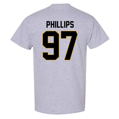 Missouri - NCAA Football : Orion Phillips - Classic Shersey T-Shirt