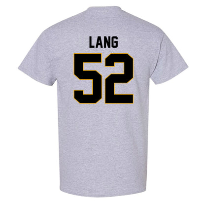 Missouri - NCAA Football : Jahkai Lang - Classic Shersey T-Shirt