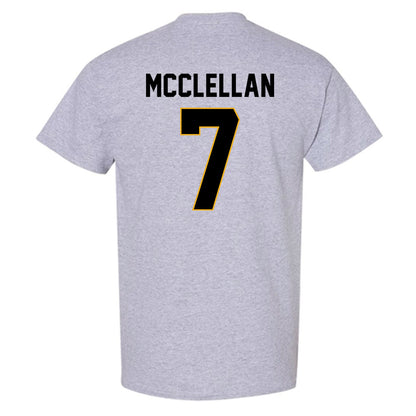 Missouri - NCAA Football : Chris McClellan - Classic Shersey T-Shirt