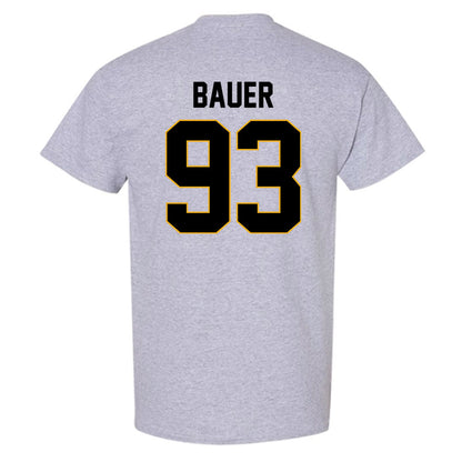 Missouri - NCAA Football : Luke Bauer - Classic Shersey T-Shirt