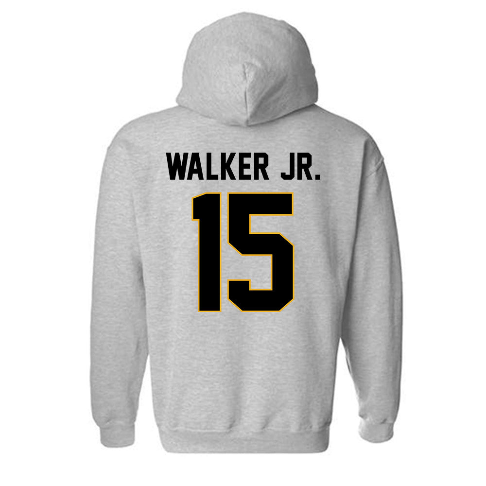 Missouri - NCAA Football : Johnny Walker Jr. - Classic Shersey Hooded Sweatshirt