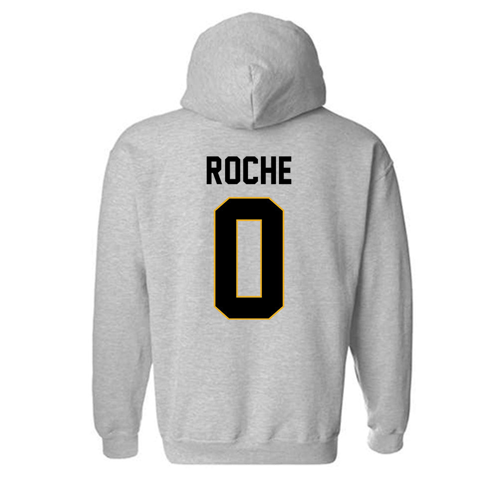 Missouri - NCAA Football : Phillip Roche - Classic Shersey Hooded Sweatshirt