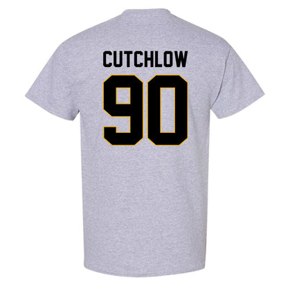 Missouri - NCAA Football : Grayson Cutchlow - Classic Shersey T-Shirt