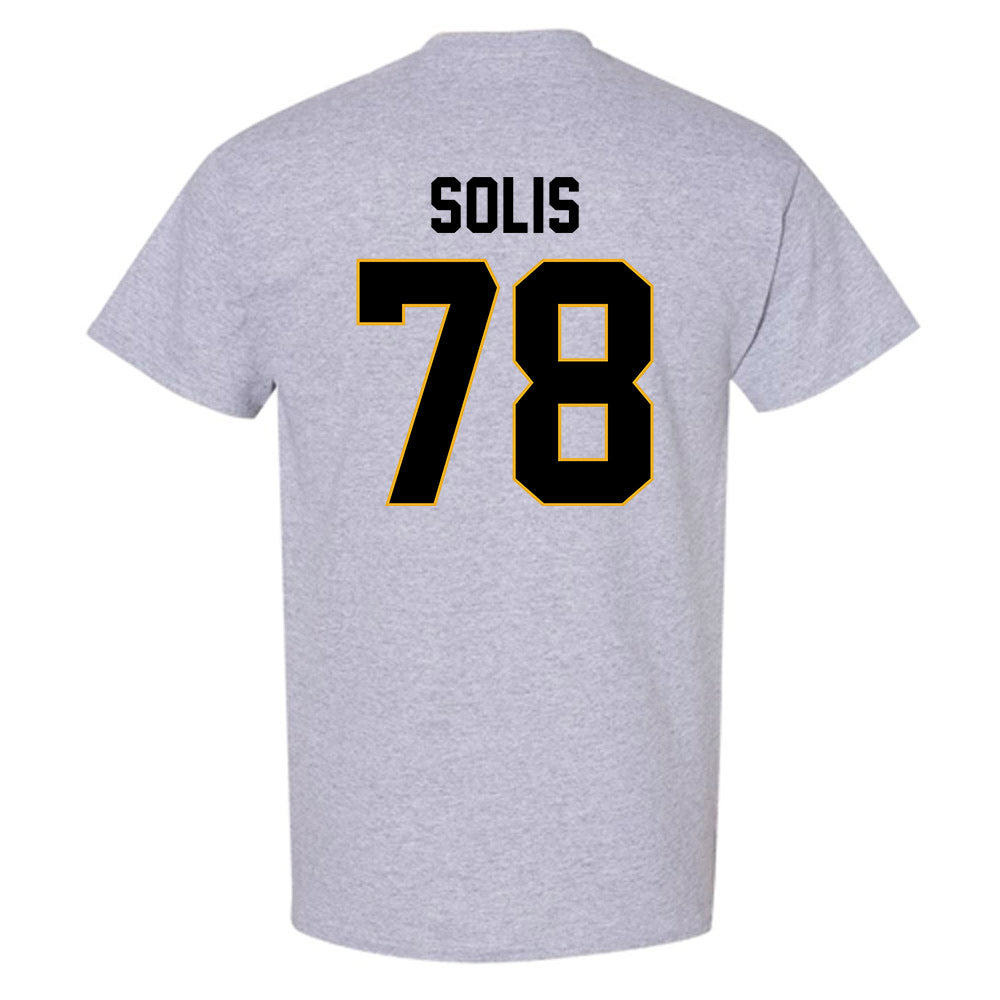 Missouri - NCAA Football : Brandon Solis - Classic Shersey T-Shirt