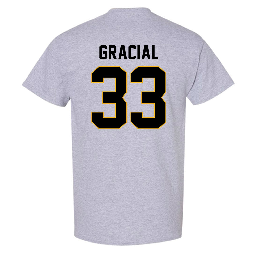 Missouri - NCAA Football : Marquis Gracial - Classic Shersey T-Shirt