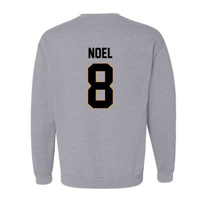 Missouri - NCAA Football : Nate Noel - Classic Shersey Crewneck Sweatshirt