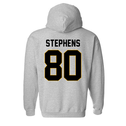 Missouri - NCAA Football : Tyler Stephens - Classic Shersey Hooded Sweatshirt