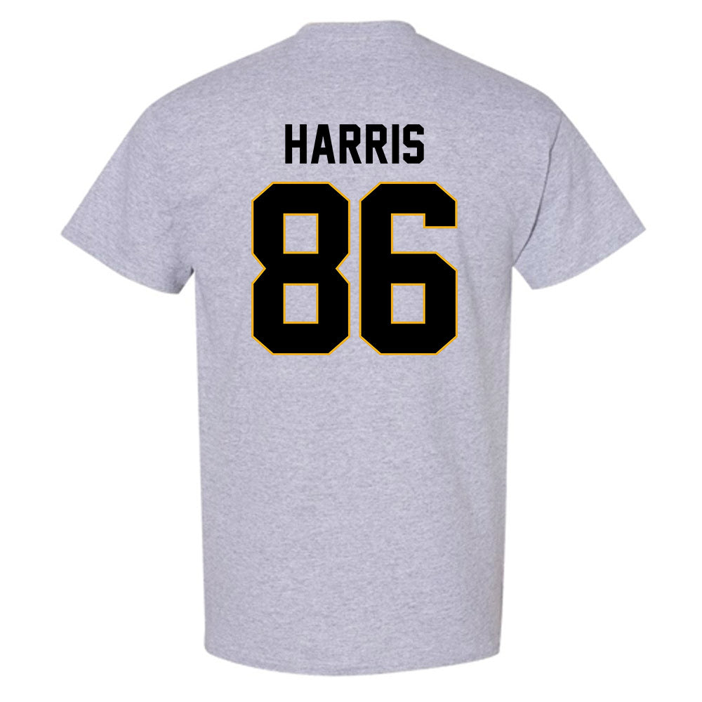 Missouri - NCAA Football : Jordon Harris - Classic Shersey T-Shirt