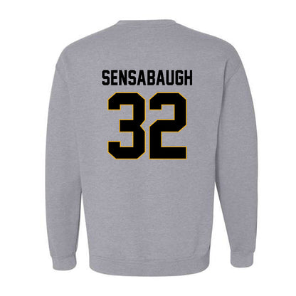 Missouri - NCAA Football : Jaren Sensabaugh - Classic Shersey Crewneck Sweatshirt