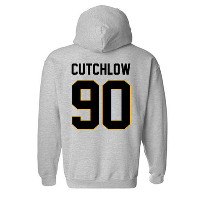 Missouri - NCAA Football : Grayson Cutchlow - Classic Shersey Hooded Sweatshirt