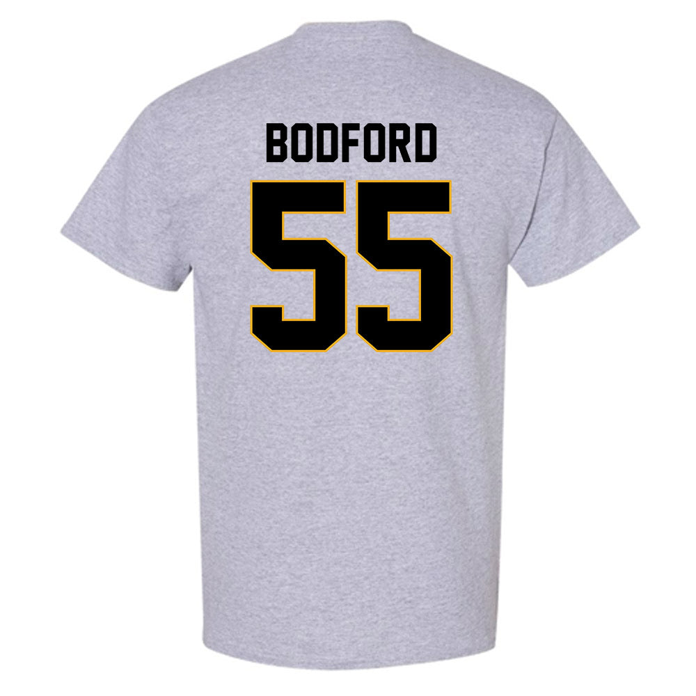 Missouri - NCAA Football : Justin Bodford - Classic Shersey T-Shirt