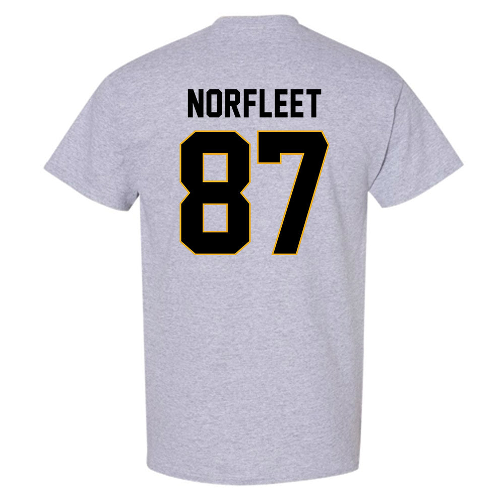 Missouri - NCAA Football : Brett Norfleet - Classic Shersey T-Shirt