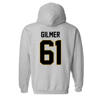 Missouri - NCAA Football : Graham Gilmer - Classic Shersey Hooded Sweatshirt