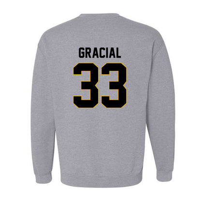 Missouri - NCAA Football : Marquis Gracial - Classic Shersey Crewneck Sweatshirt