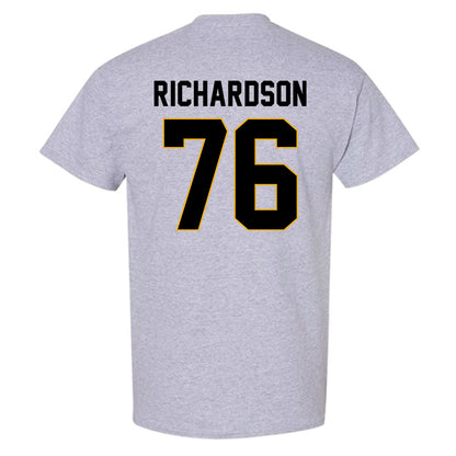 Missouri - NCAA Football : Jayven Richardson - Classic Shersey T-Shirt