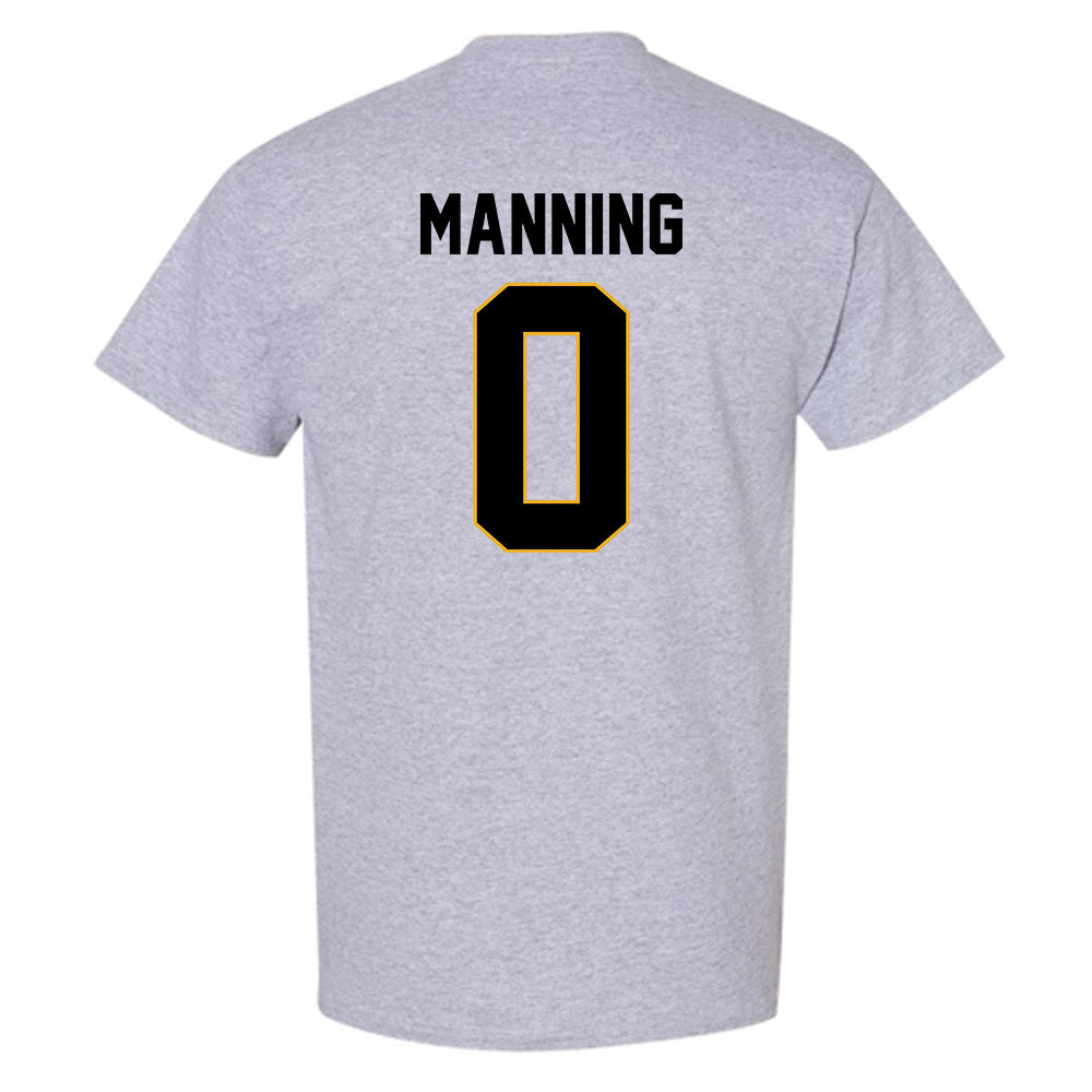 Missouri - NCAA Football : Joshua Manning - Classic Shersey T-Shirt