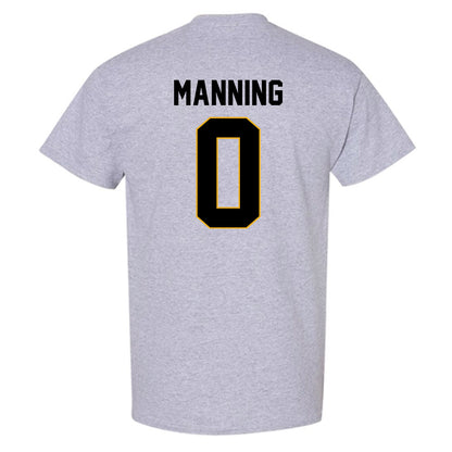 Missouri - NCAA Football : Joshua Manning - Classic Shersey T-Shirt