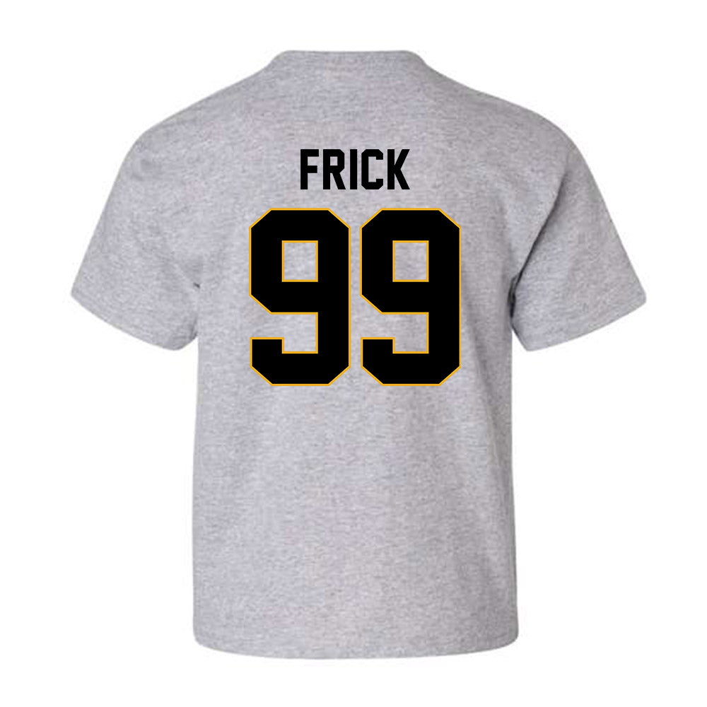 Missouri - NCAA Football : Jadon Frick - Classic Shersey Youth T-Shirt