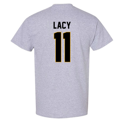 Missouri - NCAA Football : Kewan Lacy - Classic Shersey T-Shirt