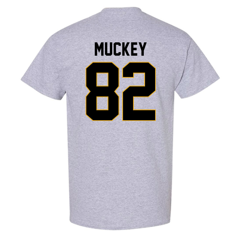 Missouri - NCAA Football : Logan Muckey - Classic Shersey T-Shirt