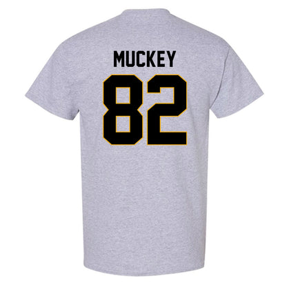 Missouri - NCAA Football : Logan Muckey - Classic Shersey T-Shirt