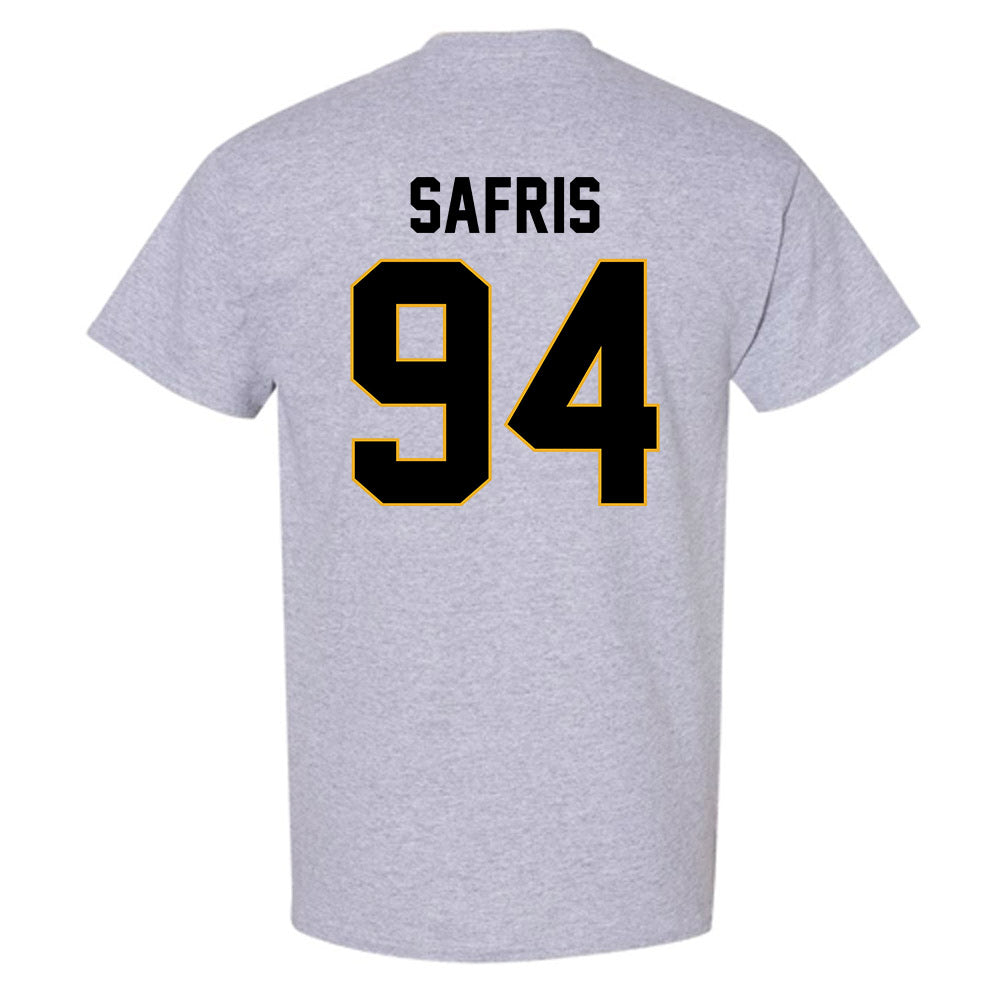 Missouri - NCAA Football : Will Safris - Classic Shersey T-Shirt