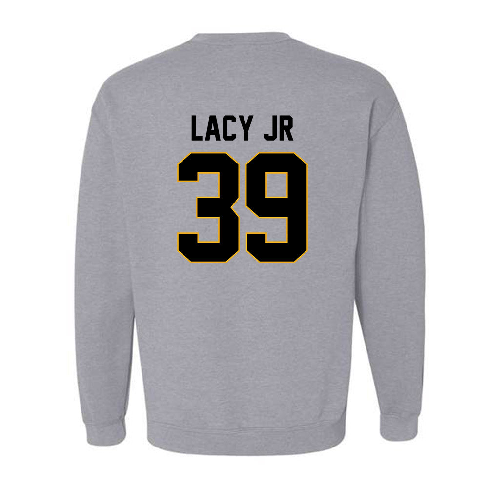 Missouri - NCAA Football : Gerald Lacy Jr - Classic Shersey Crewneck Sweatshirt