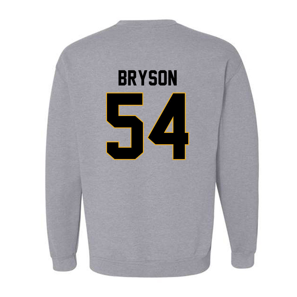 Missouri - NCAA Football : Jimmy Bryson - Classic Shersey Crewneck Sweatshirt-1