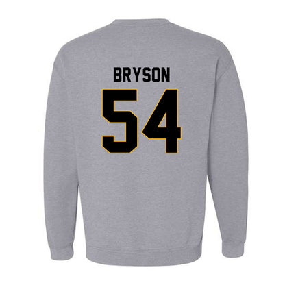 Missouri - NCAA Football : Jimmy Bryson - Classic Shersey Crewneck Sweatshirt-1