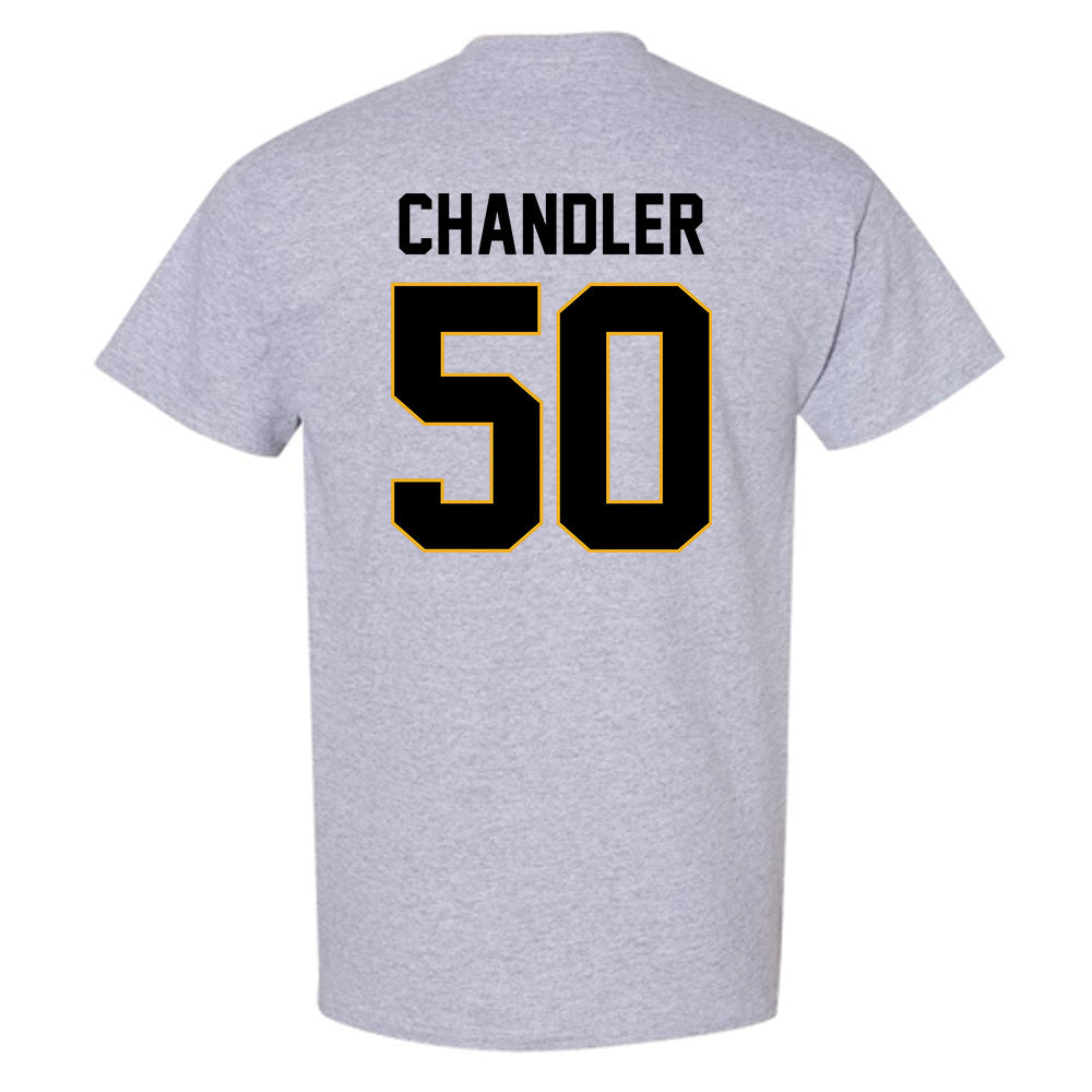 Missouri - NCAA Football : Talan Chandler - Classic Shersey T-Shirt