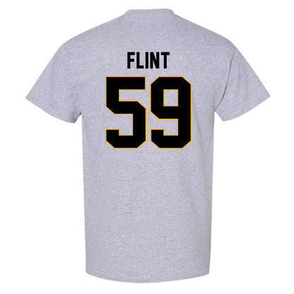 Missouri - NCAA Football : Trey Flint - Classic Shersey T-Shirt