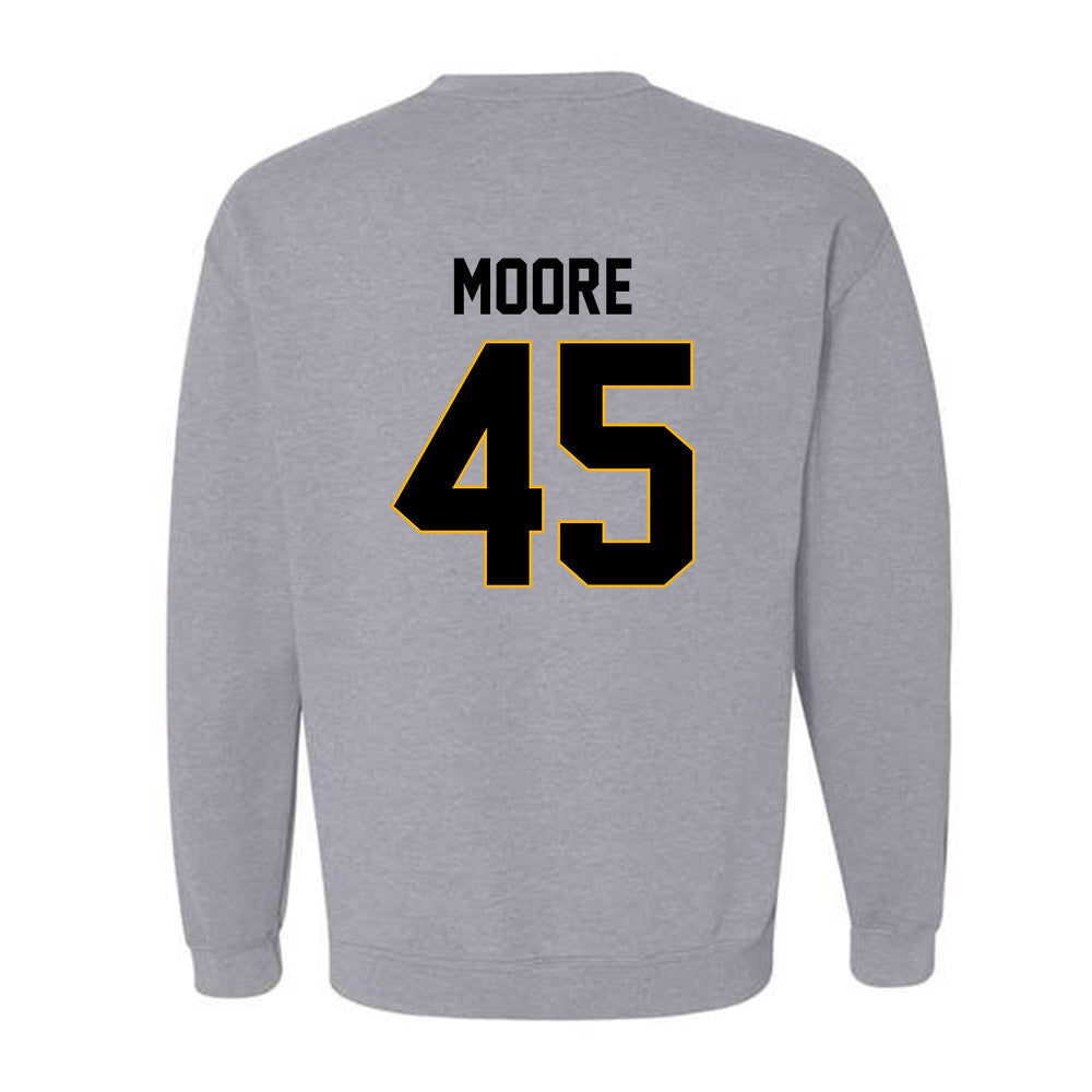 Missouri - NCAA Football : Joe Moore - Classic Shersey Crewneck Sweatshirt