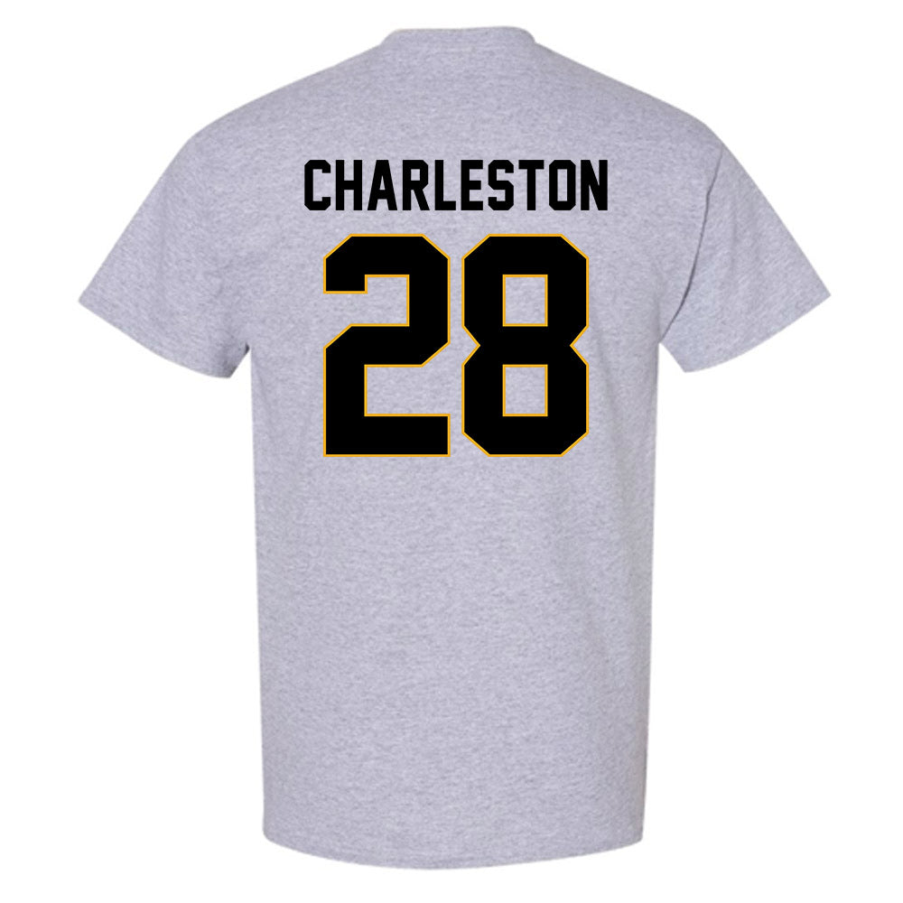 Missouri - NCAA Football : Joseph Charleston - Classic Shersey T-Shirt