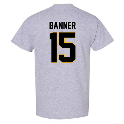 Missouri - NCAA Football : Santana Banner - Classic Shersey T-Shirt-1